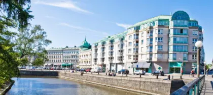 Hyresrätt med 3 rum på Basargatan 6 i Göteborg