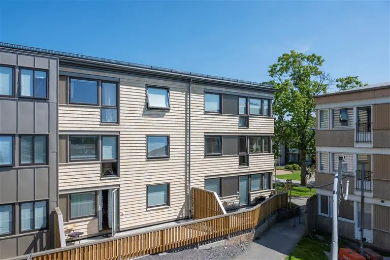 Hyresrätt med 2 rum på Dotegården 37 i Mölndal, bild 2 av 2