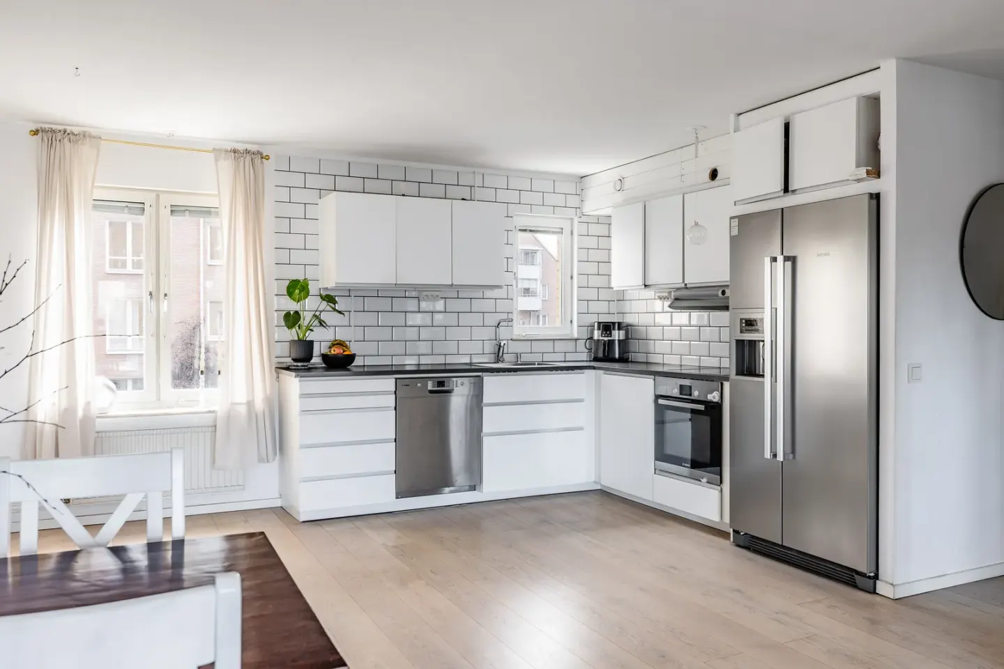 Bostadsrätt med 3 rum på Stinsgatan 14 i Karlstad, bild 2 av 4
