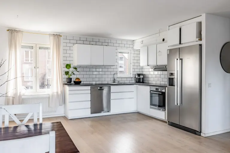 Bostadsrätt med 3 rum på Stinsgatan 14 i Karlstad, bild 2 av 4