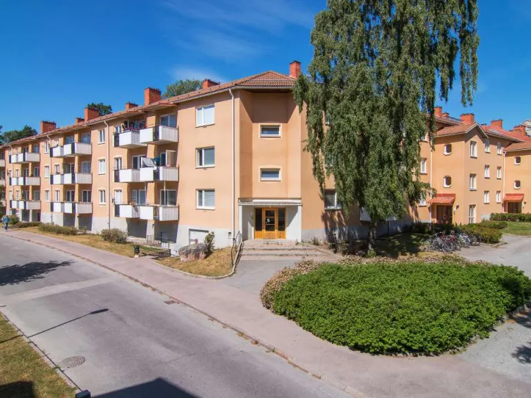 Hyresrätt med 2 rum på Björkhultsvägen 14 E i Eskilstuna