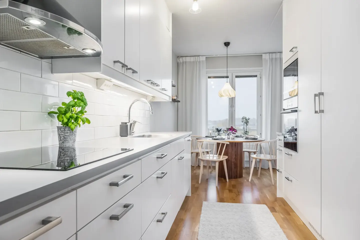 Bostadsrätt med 3 rum på Sveagatan 7 i Norrköping, bild 3 av 4