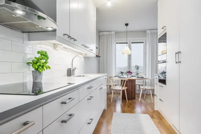 Bostadsrätt med 3 rum på Sveagatan 7 i Norrköping, bild 3 av 4