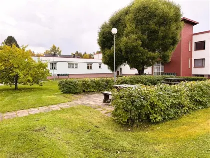 Hyresrätt med 1 rum på Stationsv 8 B i Bräcke, bild 2 av 3