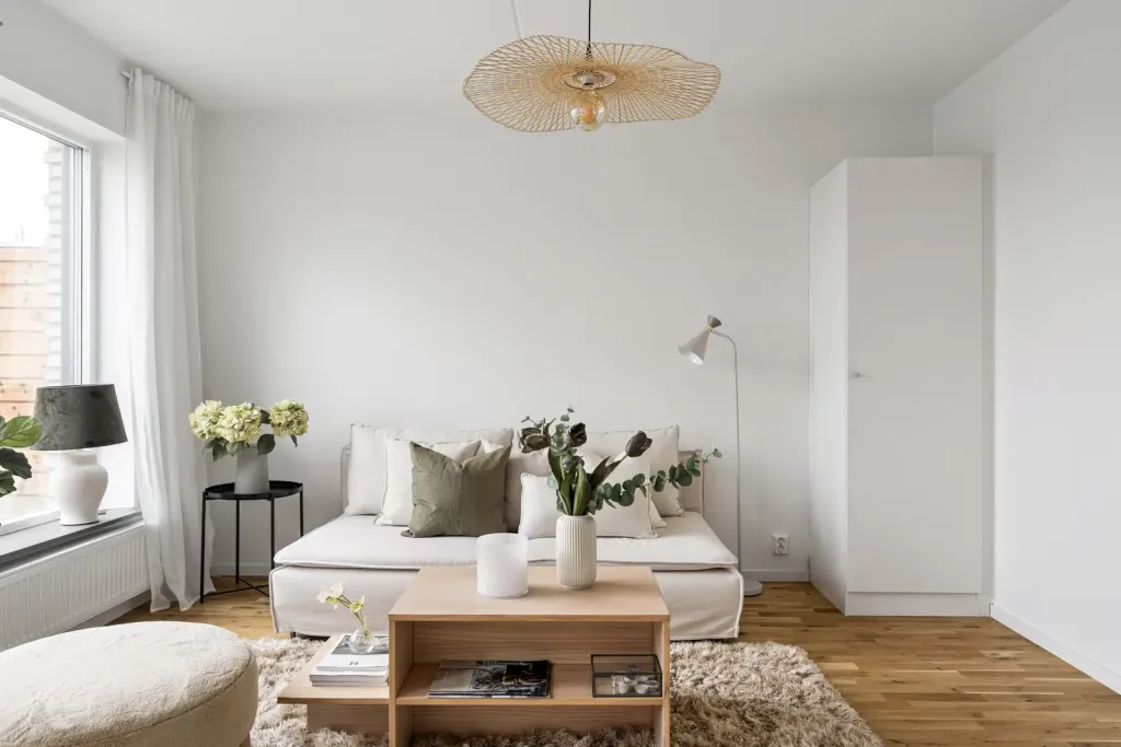 Bostadsrätt med 4 rum på Axeltorpsgatan 5B i Helsingborg, bild 4 av 4
