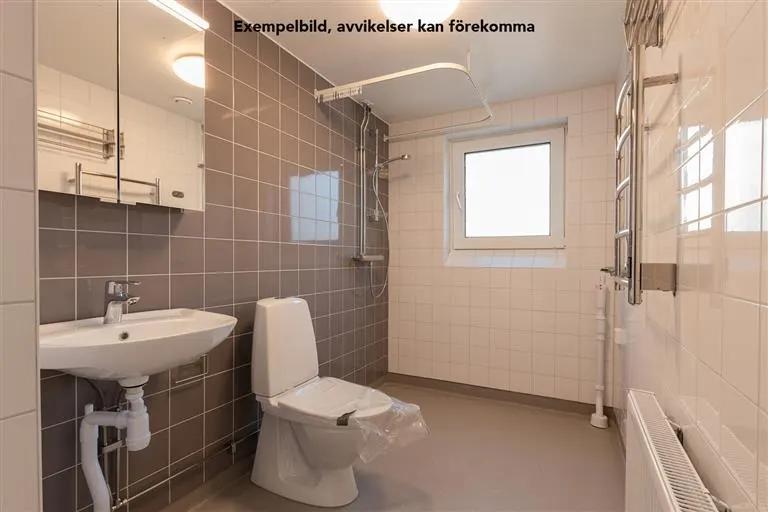 Hyresrätt med 3 rum på Tengvallsgatan 28 i Örebro, bild 2 av 5