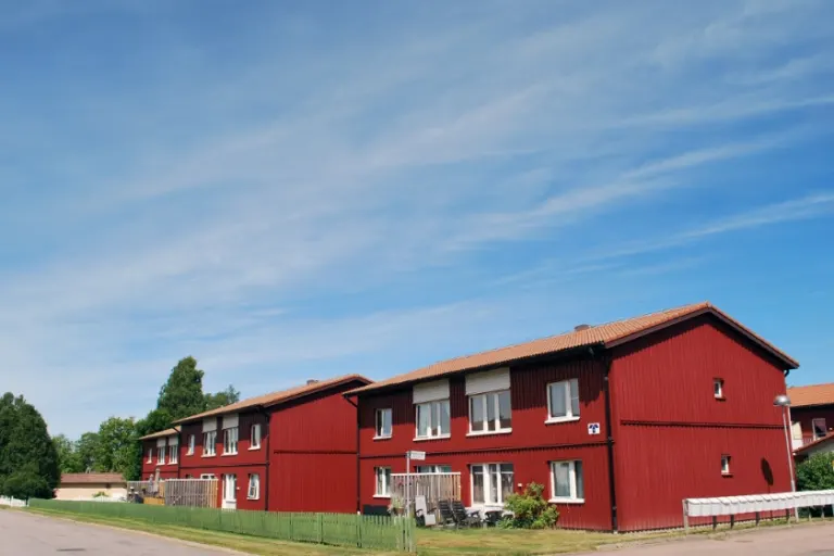 Hyresrätt med 2 rum på Risätervägen 3M i Torsby, bild 3 av 3