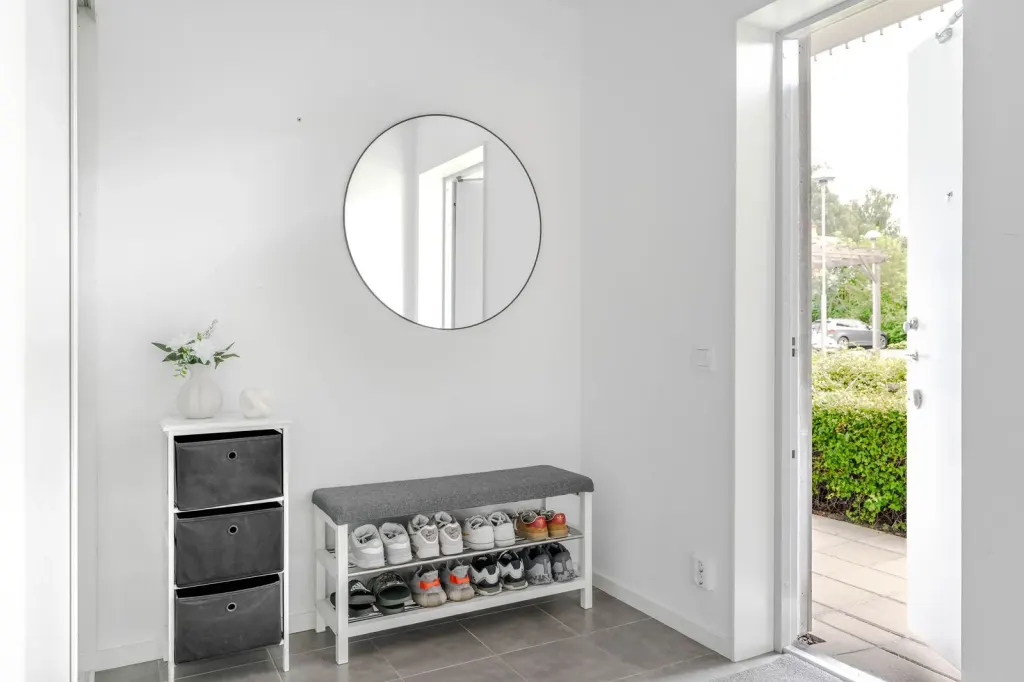 Bostadsrätt med 2 rum på Sveavägen 7 i Flen, bild 3 av 4