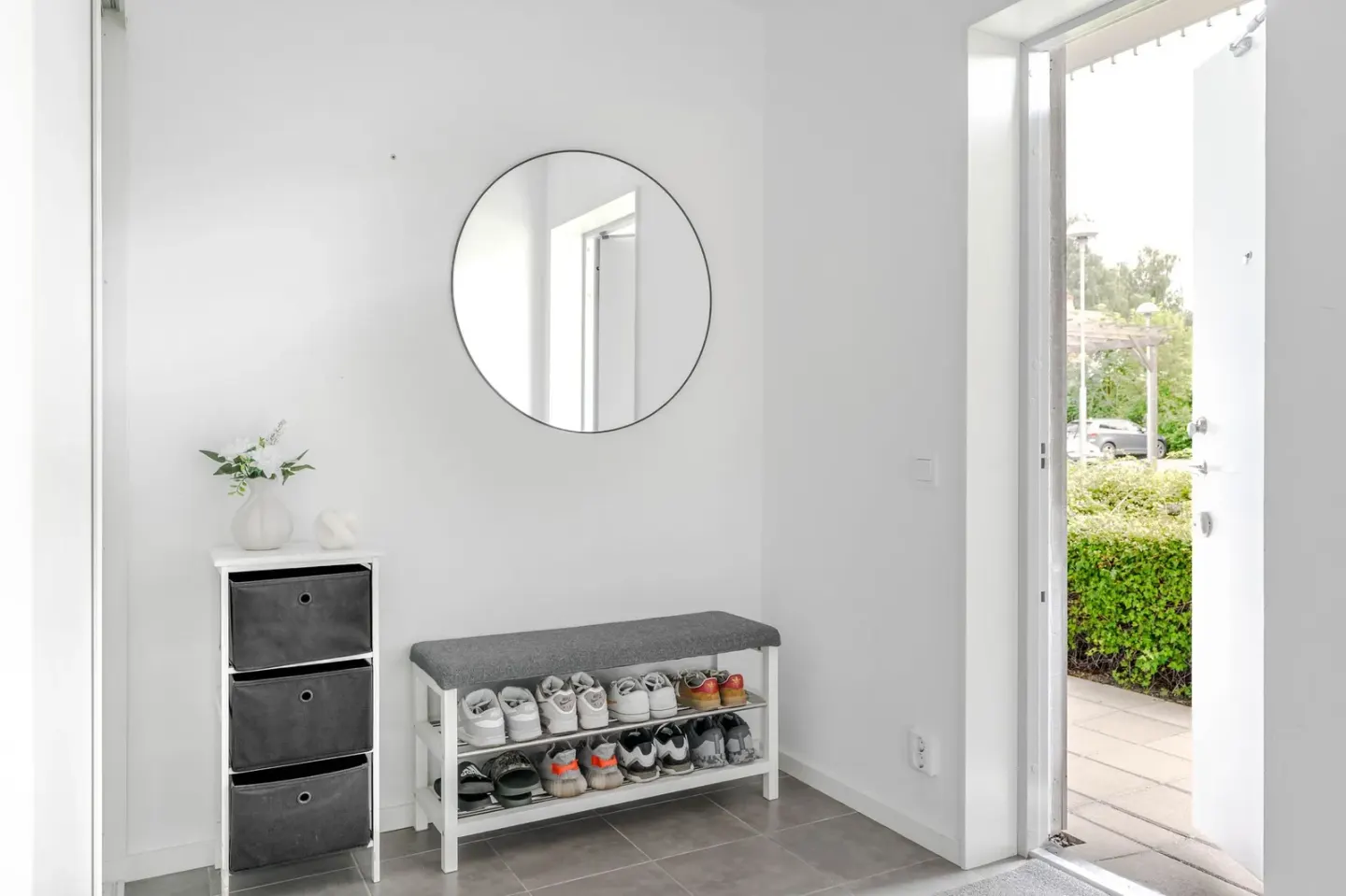 Bostadsrätt med 2 rum på Sveavägen 7 i Flen, bild 3 av 4