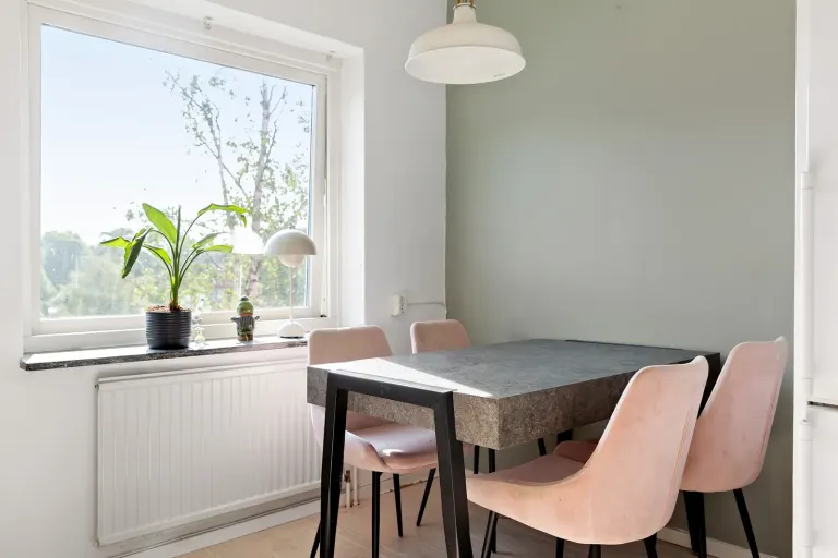 Bostadsrätt med 2 rum på Klarinettgatan 9 i Göteborg, bild 2 av 4