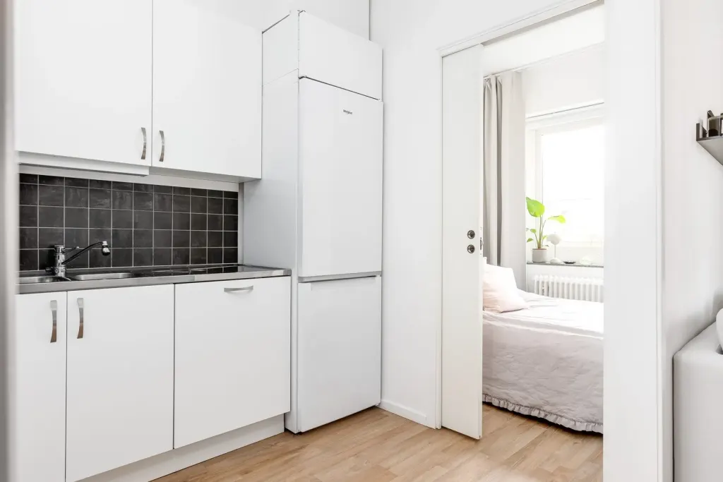 Bostadsrätt med 1,5 rum på Hejdegatan 52B i Linköping, bild 4 av 4