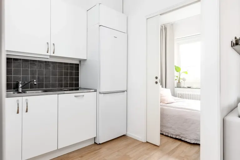 Bostadsrätt med 1,5 rum på Hejdegatan 52B i Linköping, bild 4 av 4