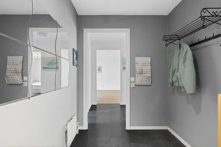 Bostadsrätt med 3 rum på Bergslagsresan 118 i Uppsala, bild 2 av 4