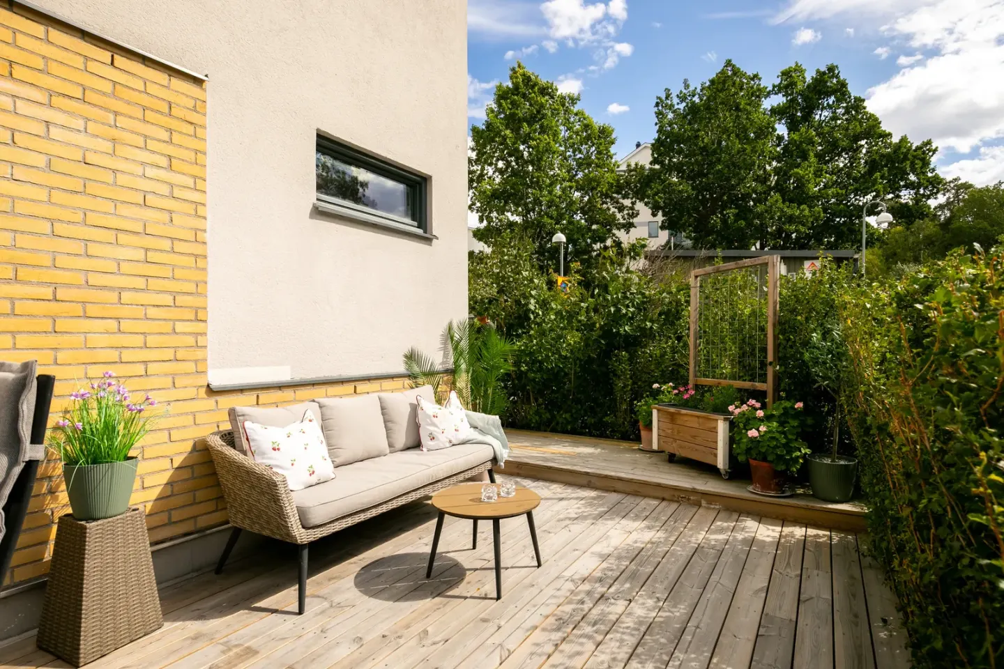 Bostadsrätt med 4 rum på Rekordvägen 12 i Värmdö, bild 4 av 4