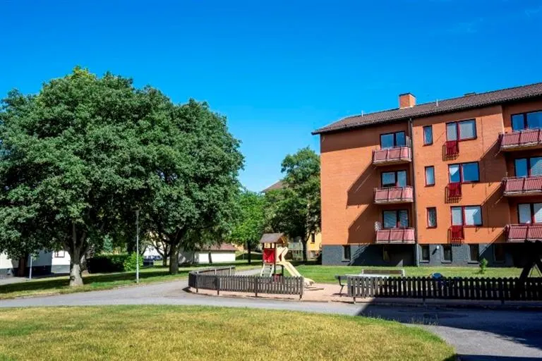 Hyresrätt med 1 rum på Storgatan 92 B i Vimmerby, bild 3 av 3