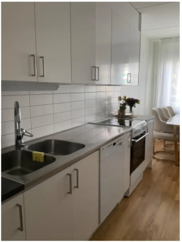 Hyresrätt med 3 rum på Höstgatan 6C i Bjuv, bild 2 av 3
