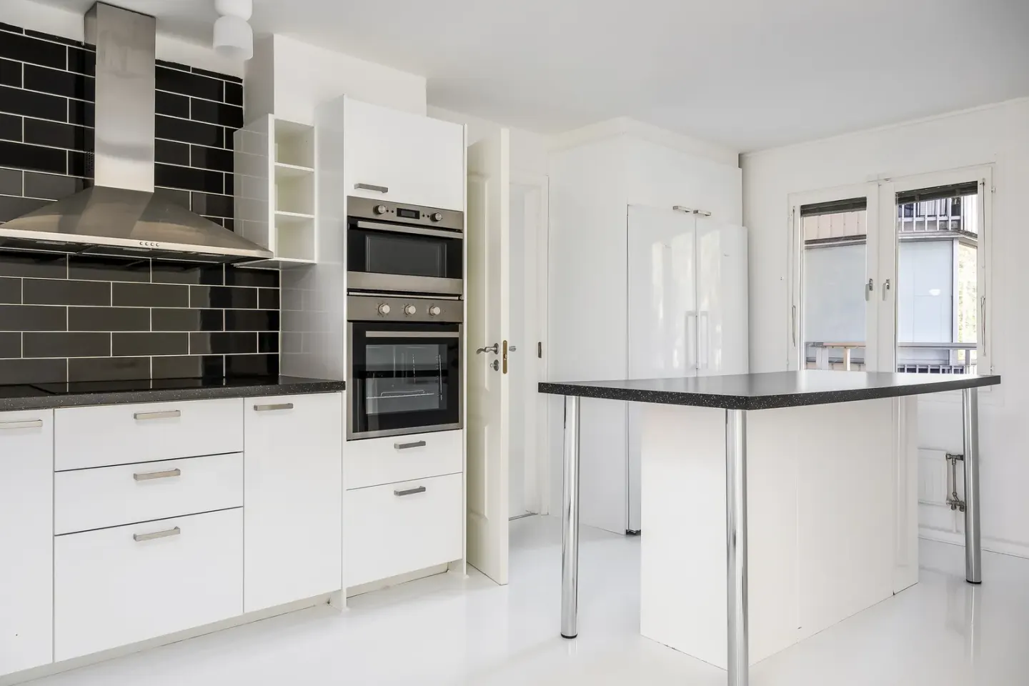 Bostadsrätt med 3 rum på Sandgatan 22A i Norrköping, bild 3 av 4