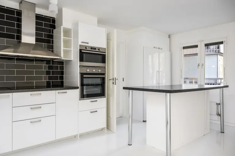 Bostadsrätt med 3 rum på Sandgatan 22A i Norrköping, bild 3 av 4