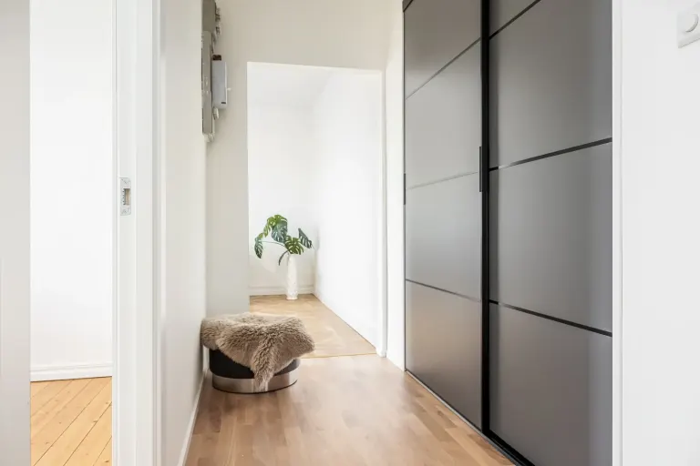 Bostadsrätt med 2 rum på Värmlandsgatan 59 i Norrköping, bild 3 av 4