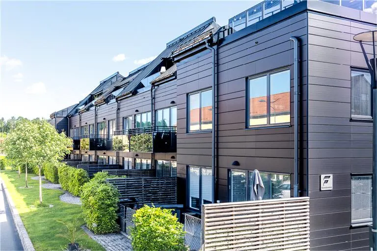Hyresrätt med 3 rum på Pilagårdsgatan 1G i Värnamo