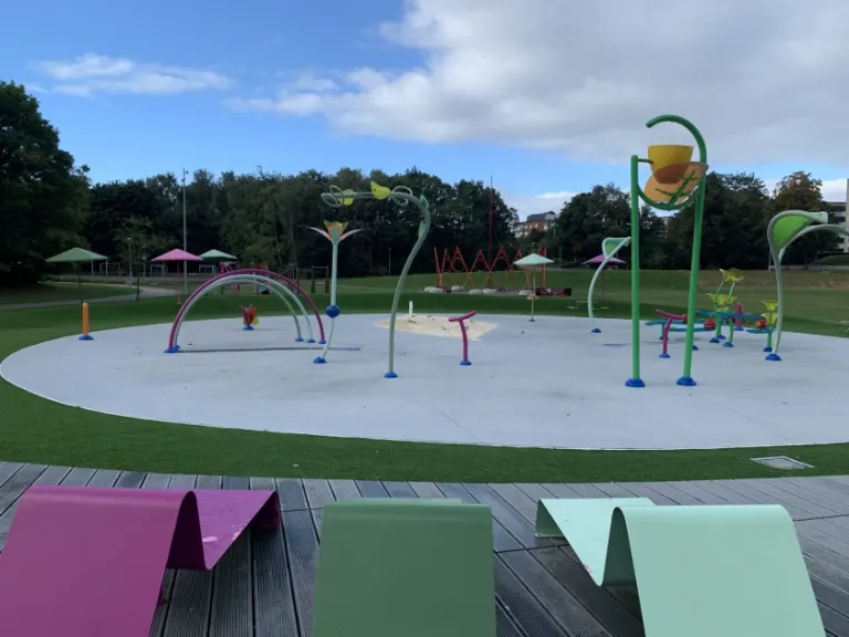 Hyresrätt med 4 rum på Blåkullagatan 23C i Helsingborg, bild 5 av 5