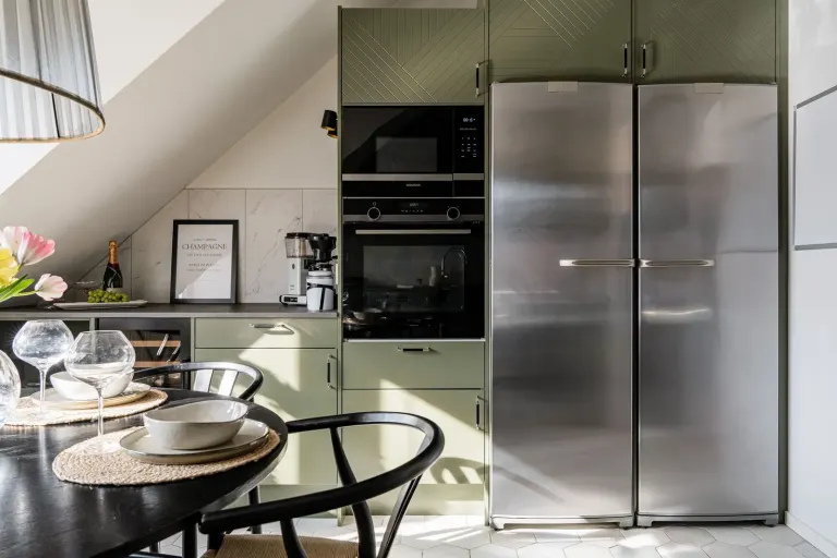 Bostadsrätt med 6 rum på Brommagatan 36 i Helsingborg, bild 4 av 4