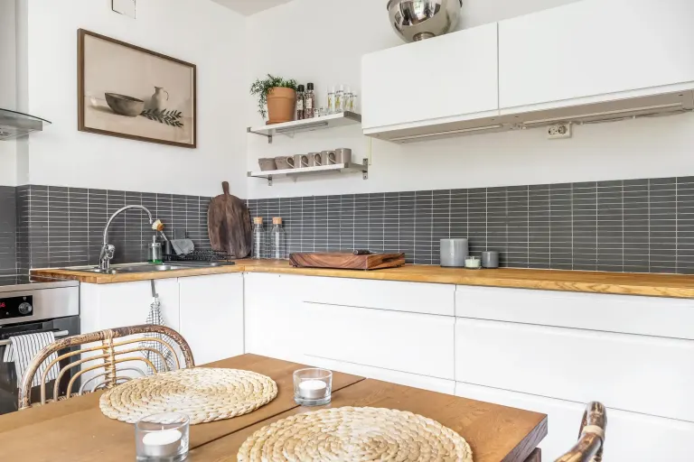 Bostadsrätt med 1 rum på Hagebygatan 43 i Norrköping, bild 2 av 4