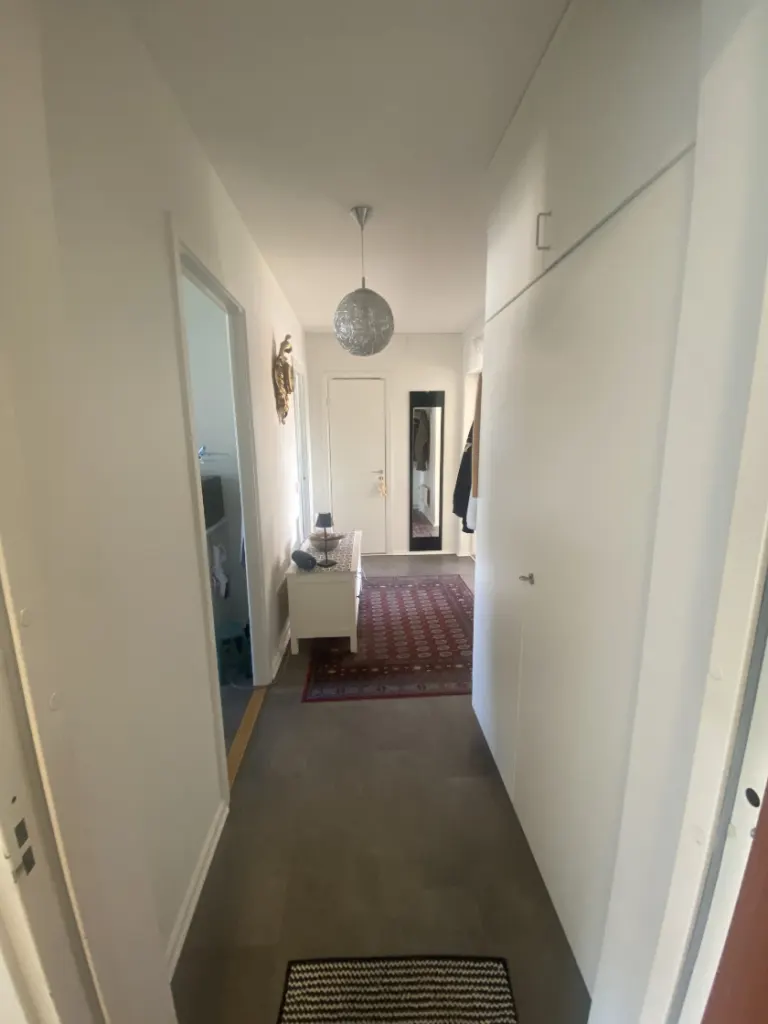Hyresrätt med 2 rum på Docentgatan 4D i Malmö, bild 5 av 5