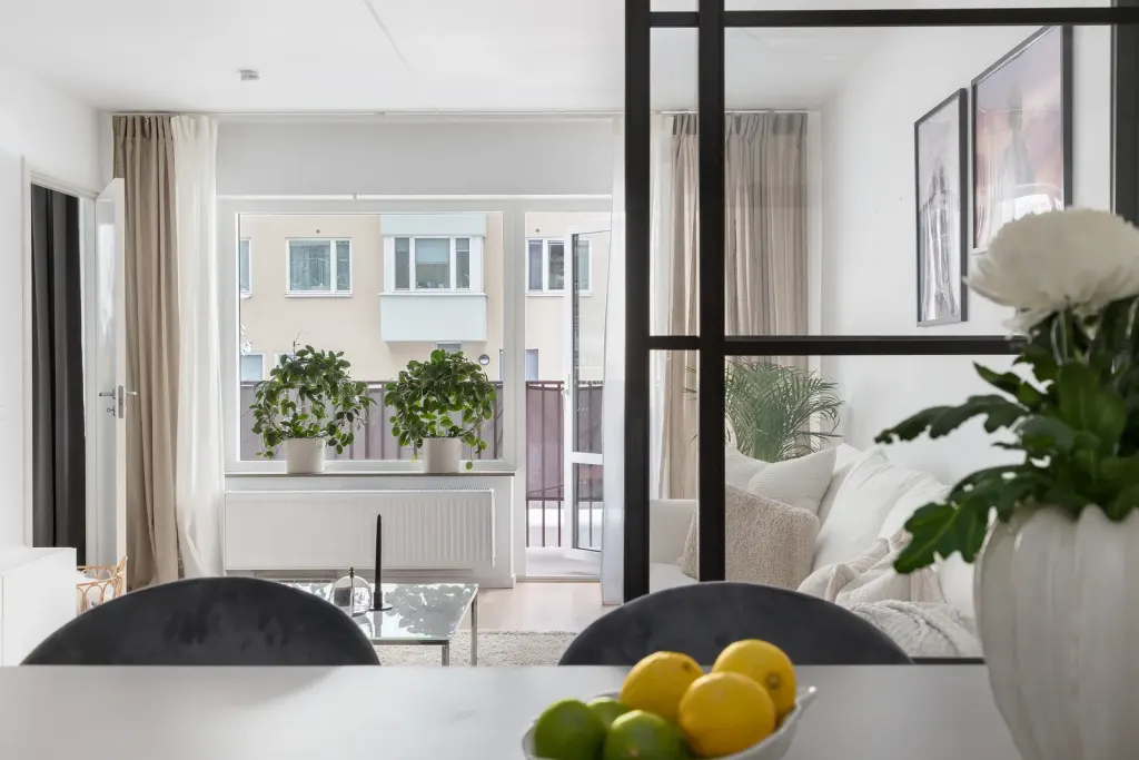 Bostadsrätt med 2 rum på Munspelsgatan 26 i Göteborg, bild 4 av 4