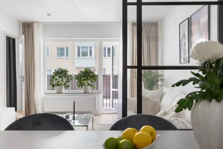 Bostadsrätt med 2 rum på Munspelsgatan 26 i Göteborg, bild 4 av 4