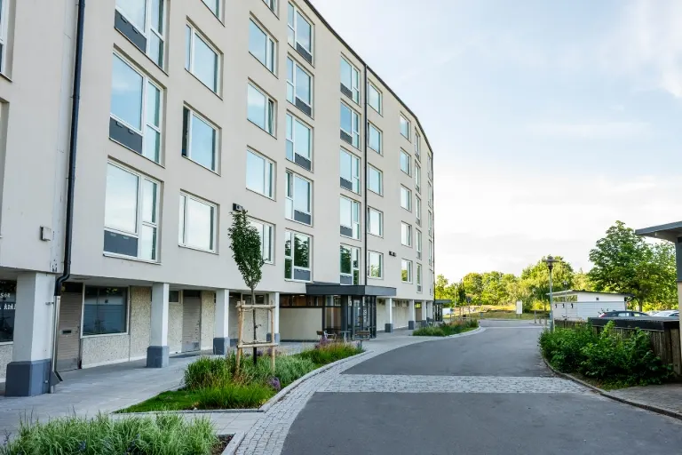 Hyresrätt med 3 rum på Kungsmarksvägen 23B i Karlskrona, bild 3 av 5