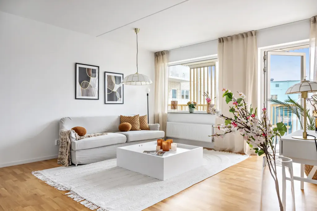 Bostadsrätt med 3 rum på Saltängsgatan 98 i Norrköping, bild 4 av 4