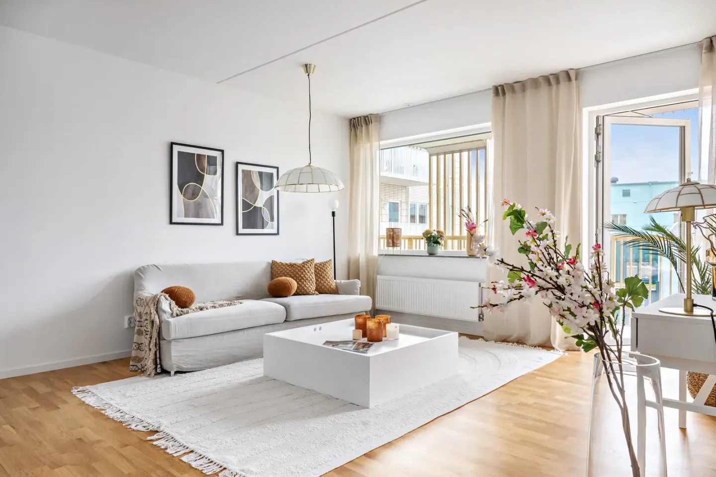Bostadsrätt med 3 rum på Saltängsgatan 98 i Norrköping, bild 4 av 4