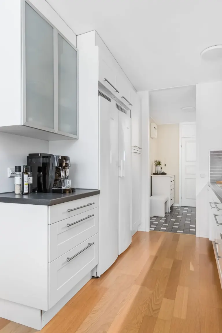 Bostadsrätt med 3 rum på Ekholmsvägen 64A i Linköping, bild 3 av 4