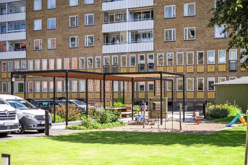 Hyresrätt med 2 rum på Skepparegatan 46 i Norrköping, bild 2 av 5