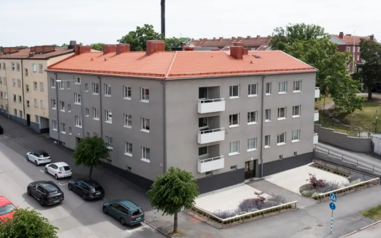 Hyresrätt med 2 rum på Stengatan 15 i Oskarshamn, bild 2 av 4