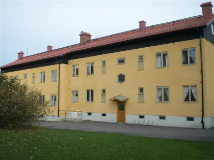 Hyresrätt med 2 rum på Kilavägen 1 A i Säffle