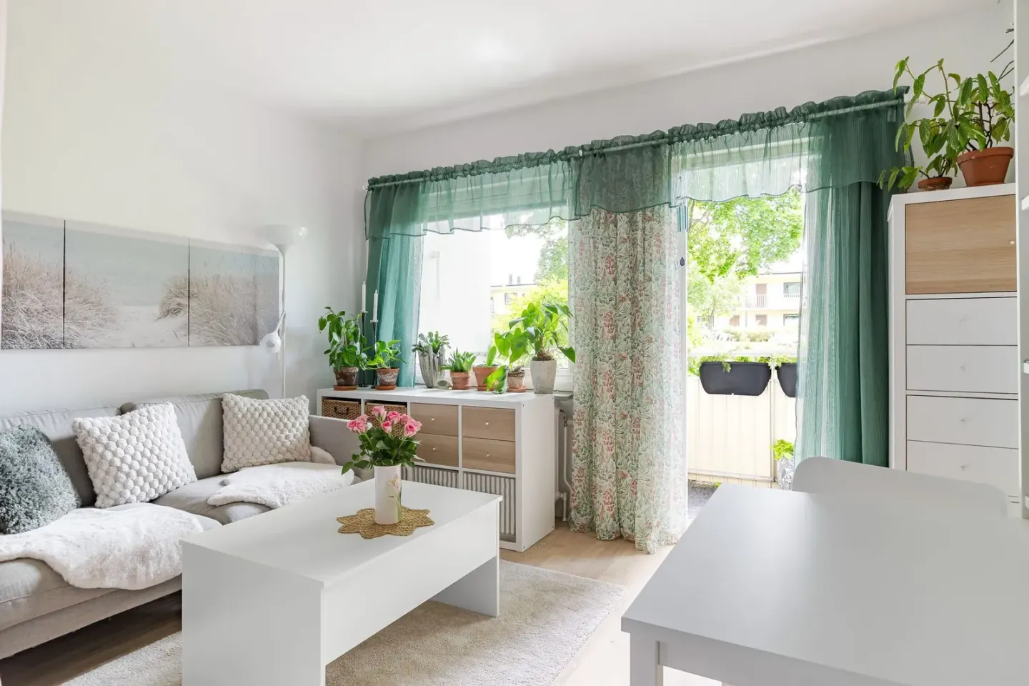 Bostadsrätt med 1 rum på Hovetorpsgatan 68B i Linköping