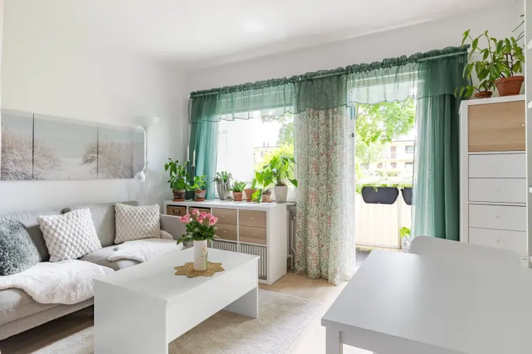 Bostadsrätt med 1 rum på Hovetorpsgatan 68B i Linköping