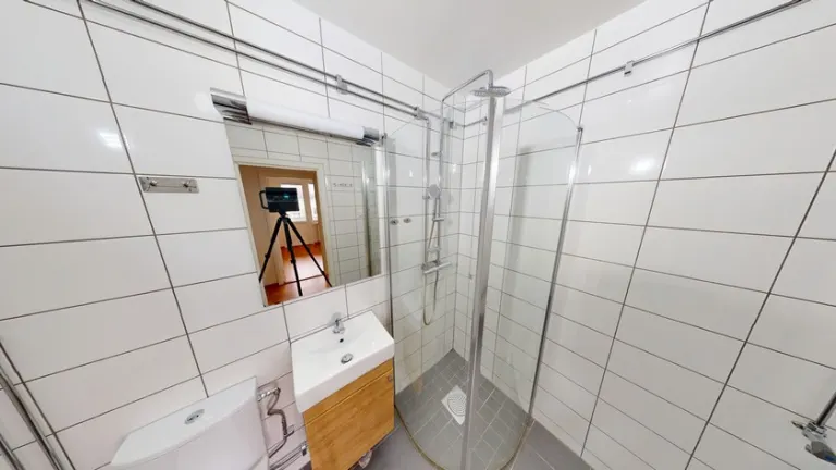 Hyresrätt med 3 rum på Fristadsgatan 6B i Eskilstuna, bild 2 av 5