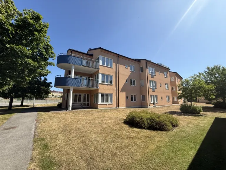 Hyresrätt med 1 rum på Falkenbergsvägen 25 i Kalmar