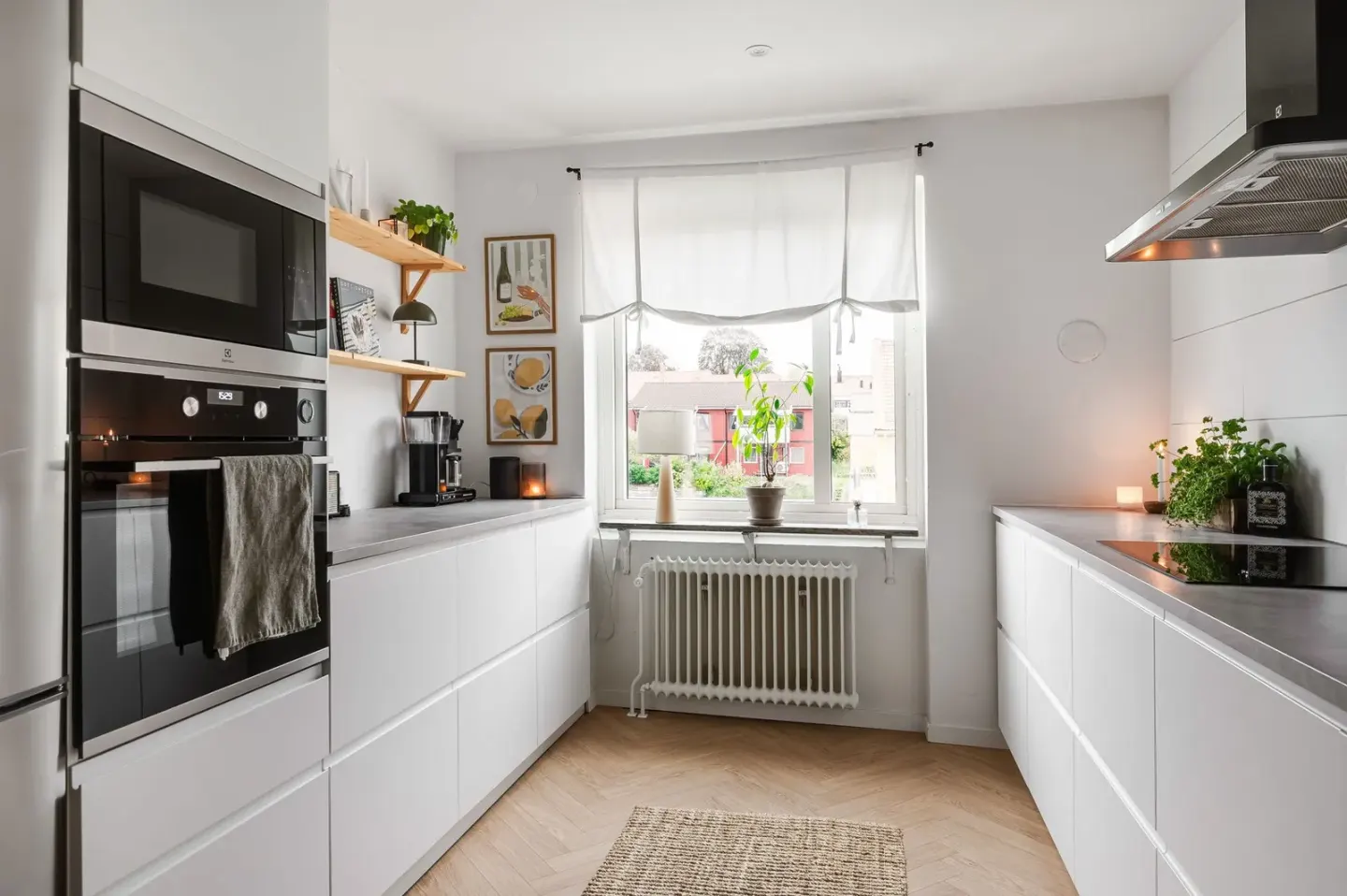 Bostadsrätt med 2 rum på Kungsvägen 42A i Mjölby