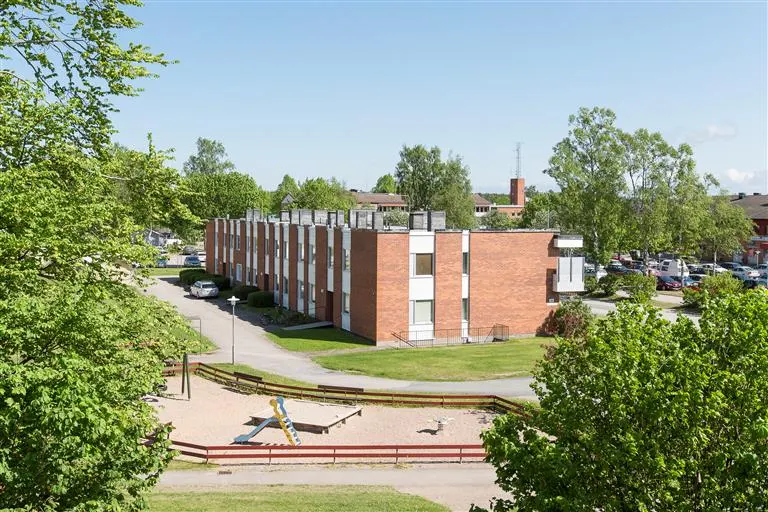 Hyresrätt med 1 rum på Lillängsgatan 9 A i Älvkarleby