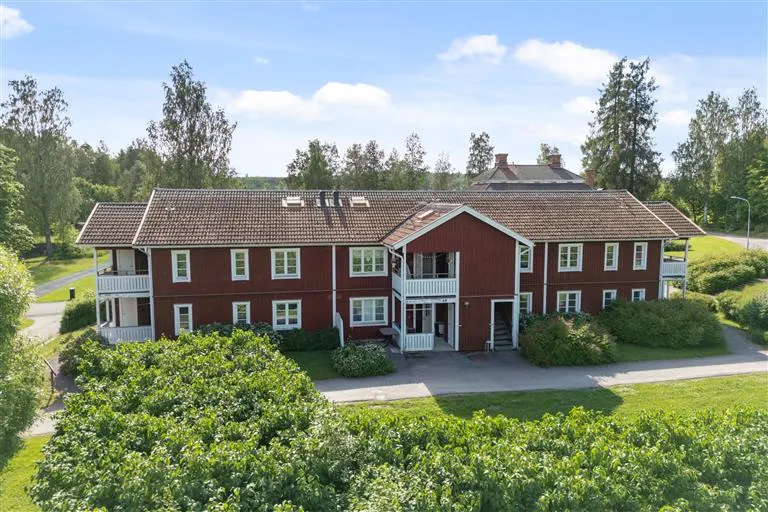 Hyresrätt med 2 rum på Tallgatan 6A i Hedemora, bild 2 av 4
