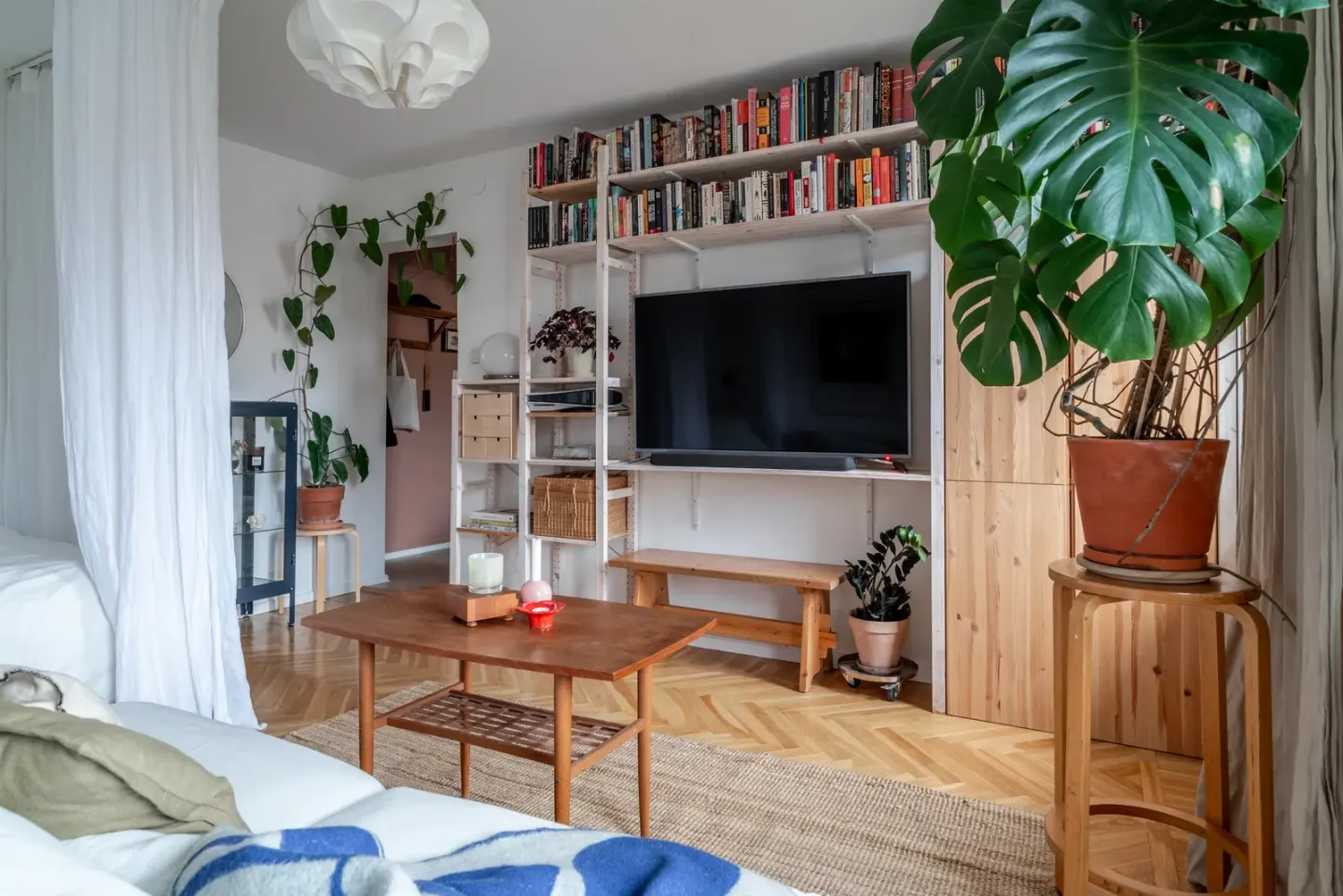 Bostadsrätt med 1 rum på Björkhemsgatan 49 i Borås, bild 4 av 4