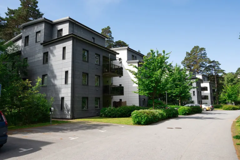 Hyresrätt med 4 rum på Trasthagsvägen 16E i Uppsala, bild 4 av 5