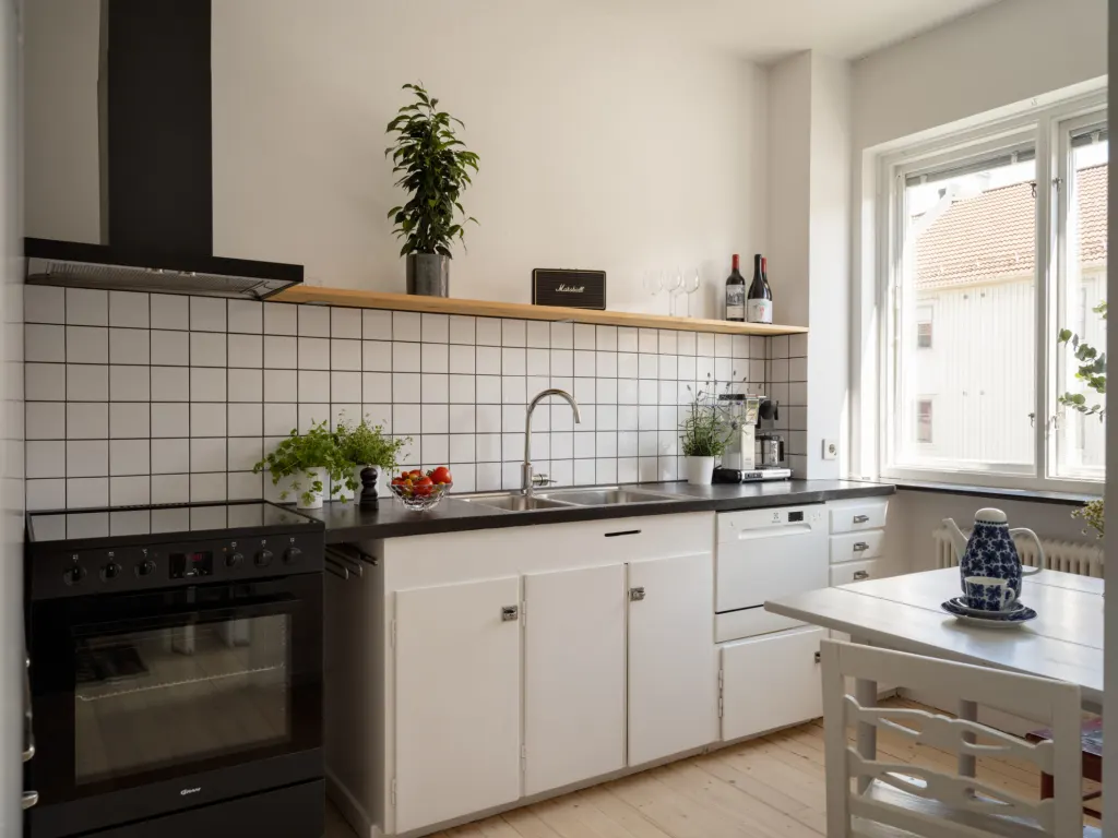 Bostadsrätt med 2 rum på Såggatan 35C i Göteborg, bild 5 av 5
