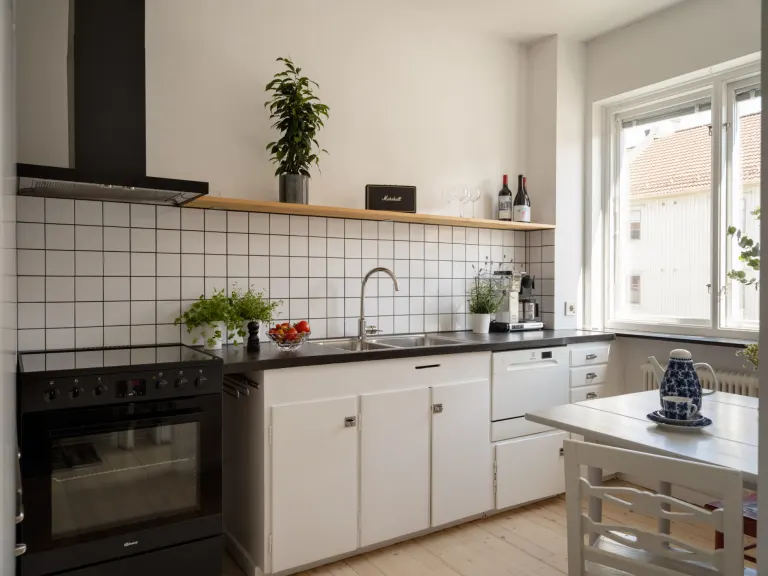 Bostadsrätt med 2 rum på Såggatan 35C i Göteborg, bild 5 av 5