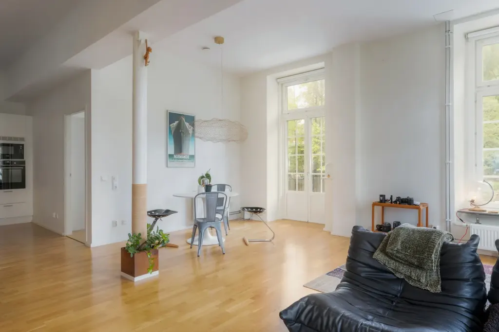 Bostadsrätt med 3 rum på Periodgången 7 i Nyköping, bild 4 av 4