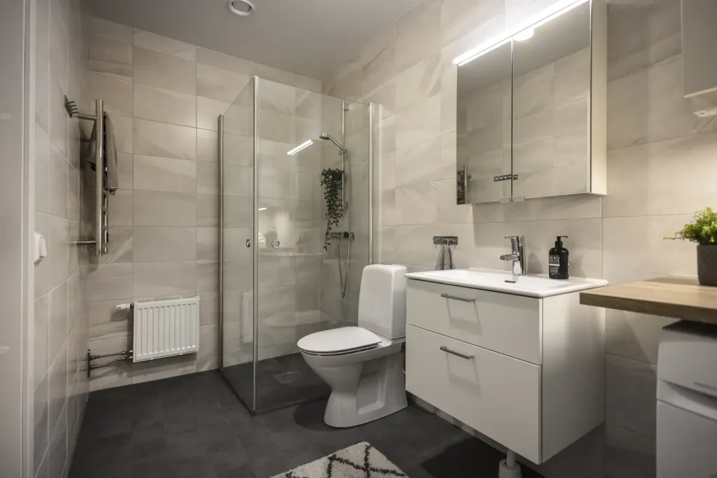Bostadsrätt med 1 rum på Saltängsgatan 98 i Norrköping, bild 2 av 4